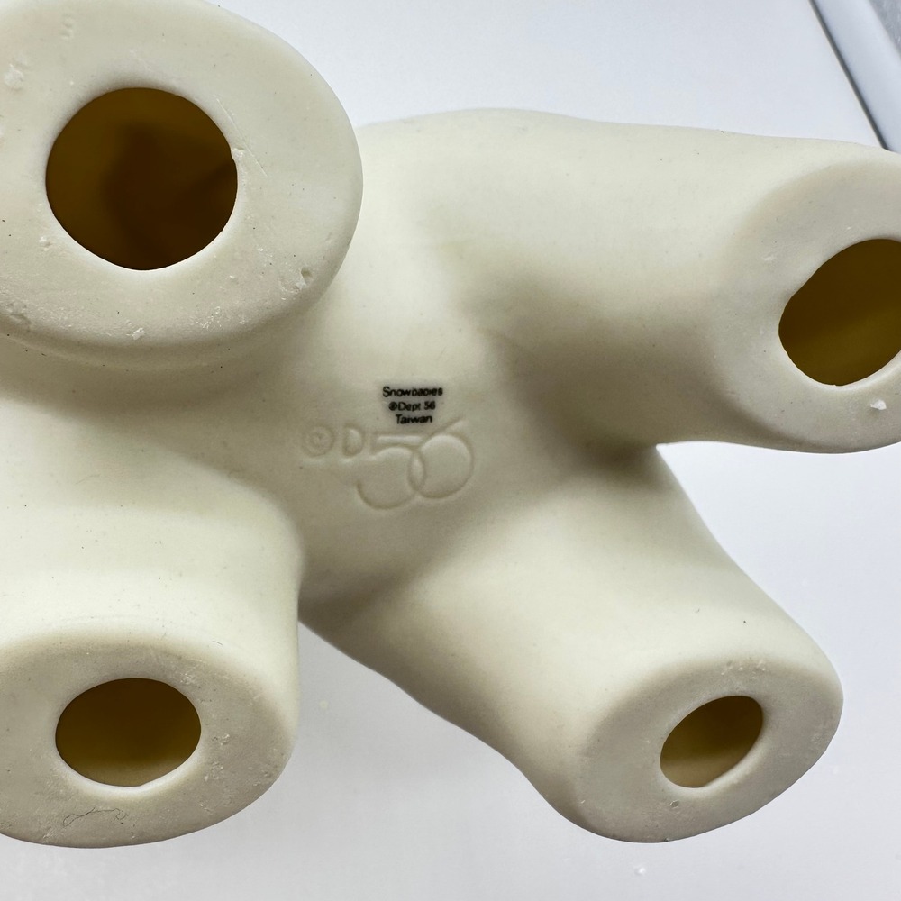 Dept 56 Snowbabies Jack Frost A Sleigh Ride Through the Stars Set - Picture 12 of 13